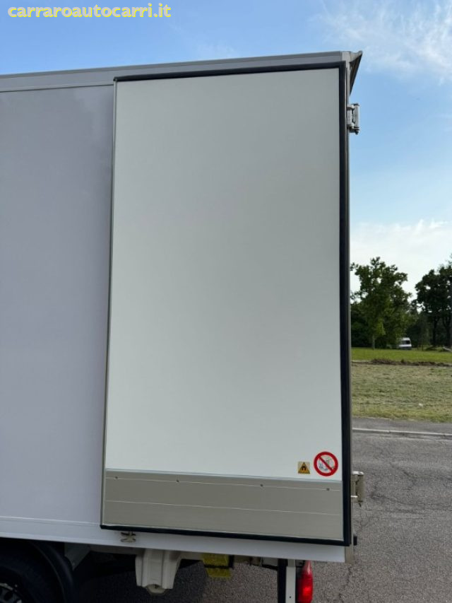 VOLKSWAGEN Crafter usata, con Chiusura centralizzata