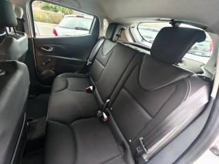 RENAULT Clio usata, con Fendinebbia