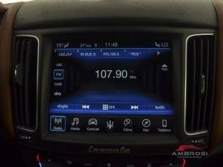 MASERATI Levante usata 13