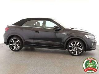 VOLKSWAGEN T-Roc usata, con Airbag Passeggero