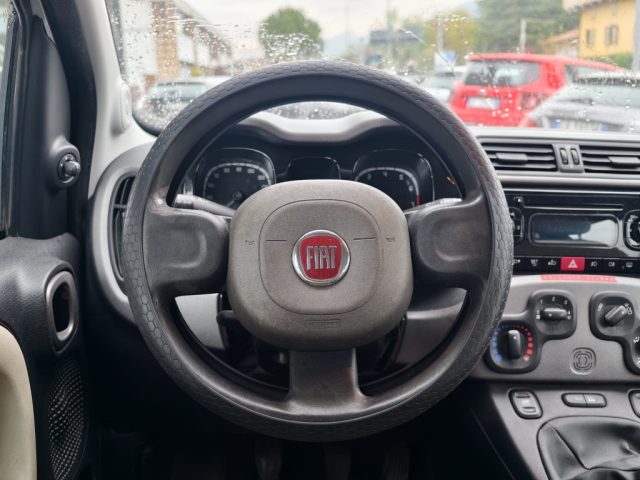 FIAT Panda usata, con ESP