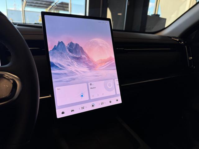 JAECOO Jaecoo 7 usata, con Immobilizzatore elettronico