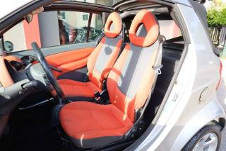 SMART ForTwo usata 32