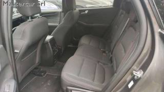 FORD Kuga usata, con Autoradio