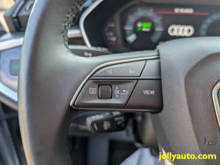 AUDI Q3 usata, con Adaptive Cruise Control