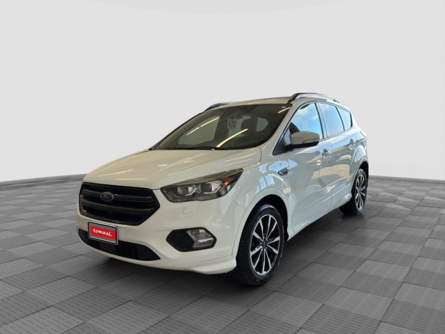 FORD Kuga usata 0