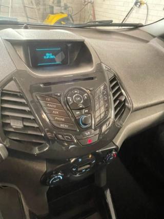FORD EcoSport usata, con Lettore CD