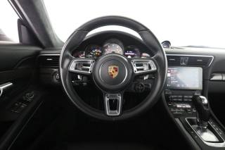 PORSCHE 911 usata 10