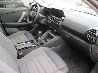 CITROEN C4 usata, con Vivavoce