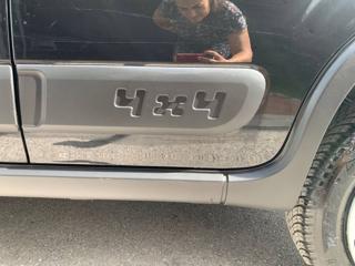 FIAT Panda usata, con Isofix