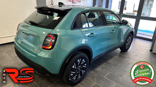 FIAT 600 usata, con Autoradio