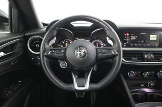 ALFA ROMEO Stelvio usata 5