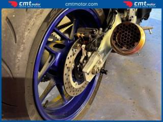 YAMAHA MT-09 usata 13