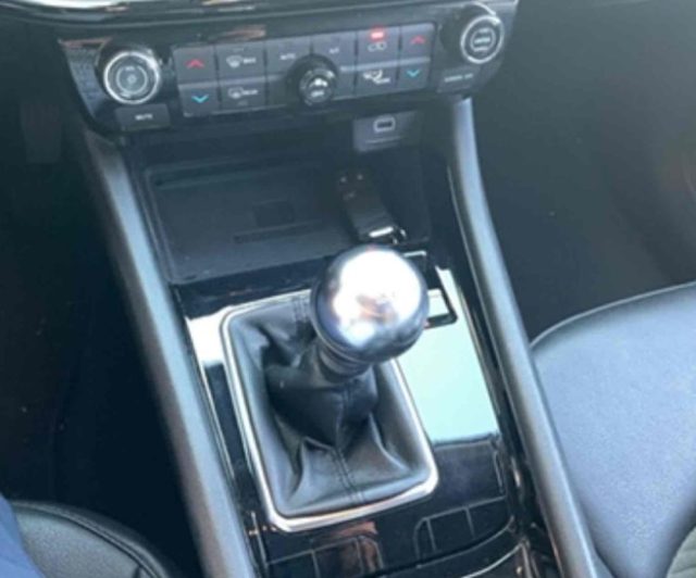 JEEP Compass usata, con Antifurto