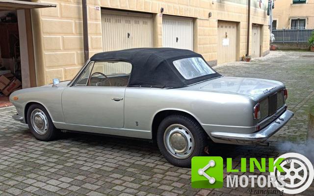 LANCIA Flavia usata 4