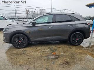 DS AUTOMOBILES DS 7 usata, con Autoradio