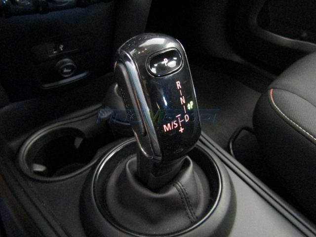MINI Countryman usata, con Chiusura centralizzata