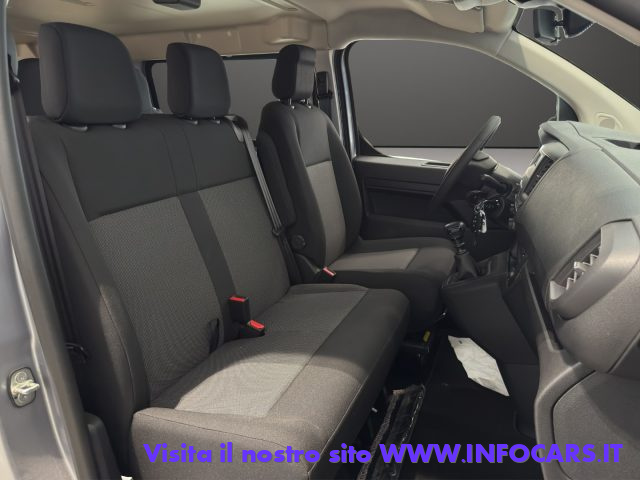 CITROEN Jumpy usata, con Autoradio