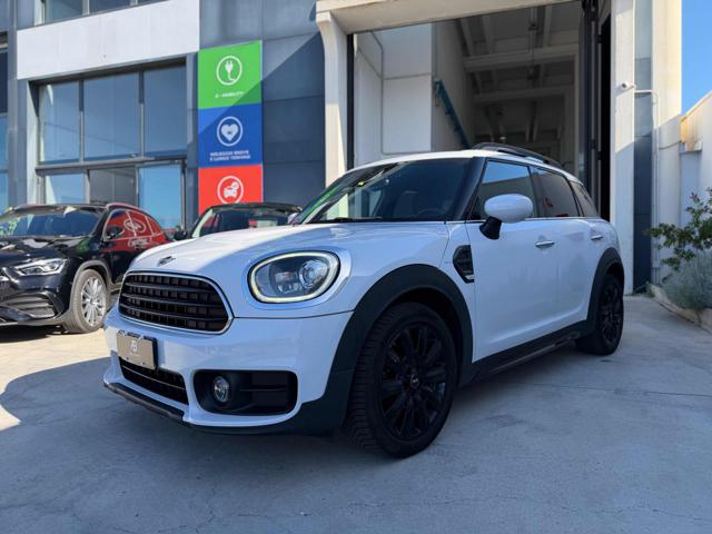 MINI Countryman usata, con ABS