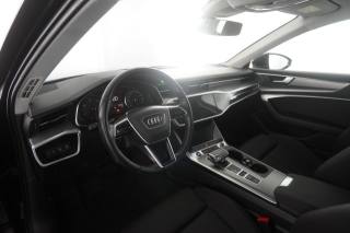 AUDI A6 usata 1