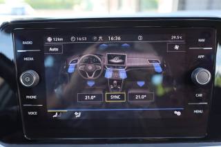 VOLKSWAGEN T-Roc usata 125