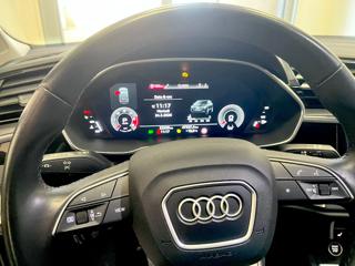 AUDI Q3 usata, con Cerchi in lega