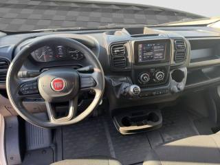 FIAT Ducato usata 9