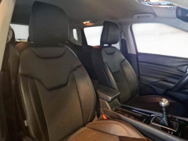 JEEP Compass usata, con ESP