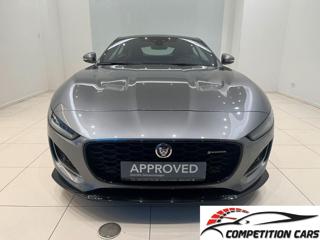 JAGUAR F-Type usata, con Airbag Passeggero
