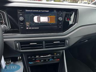 VOLKSWAGEN Taigo usata, con Cerchi in lega