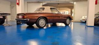 ALFA ROMEO Spider usata 11