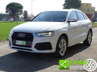 AUDI Q3 usata, con ABS