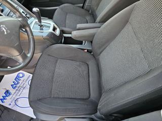 PEUGEOT 5008 usata, con Chiusura centralizzata