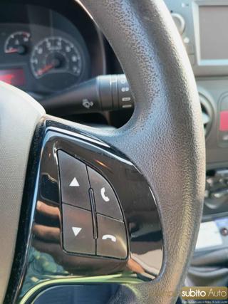 FIAT Fiorino usata 21