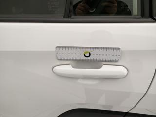 TOYOTA RAV 4 usata, con Limitatore di velocità