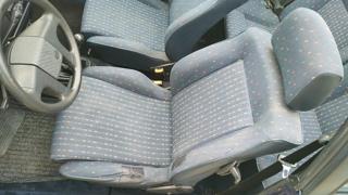 VOLKSWAGEN Golf Cabriolet usata 16