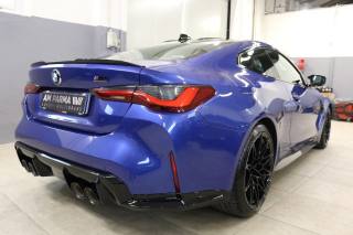BMW M4 usata, con Autoradio