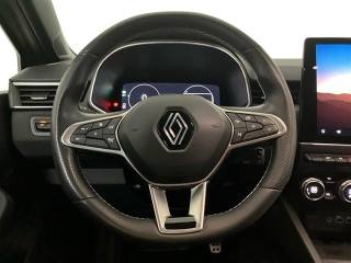 RENAULT Clio usata, con Sensori di parcheggio posteriori