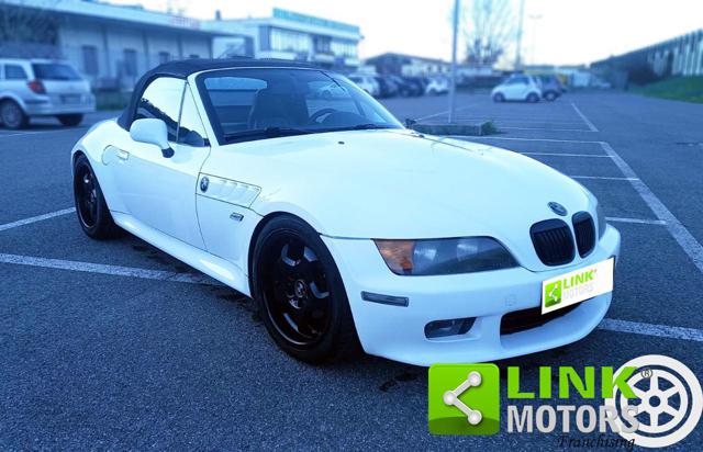 BMW Z3 usata, con Airbag Passeggero