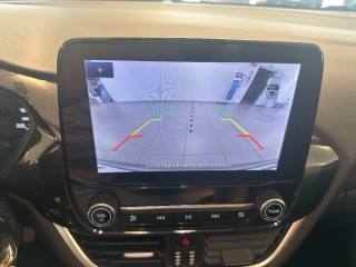 FORD Puma usata, con Sistema di navigazione
