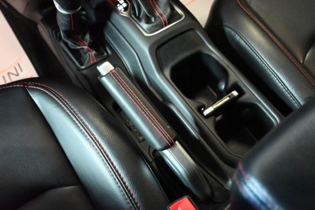 JEEP Wrangler usata 49