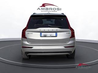 VOLVO XC90 usata 7
