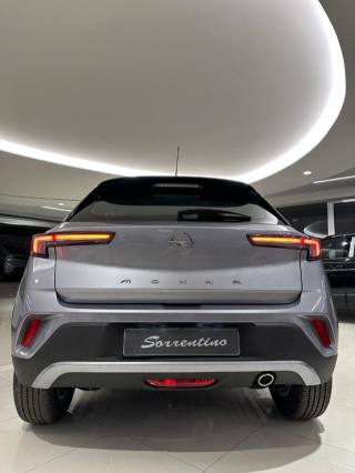 OPEL Mokka usata, con Autoradio