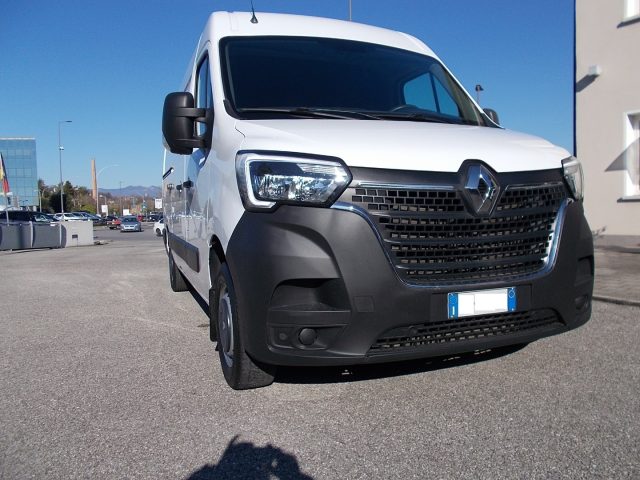 RENAULT Master usata, con Alzacristalli elettrici