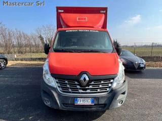 RENAULT Master usata, con Autoradio
