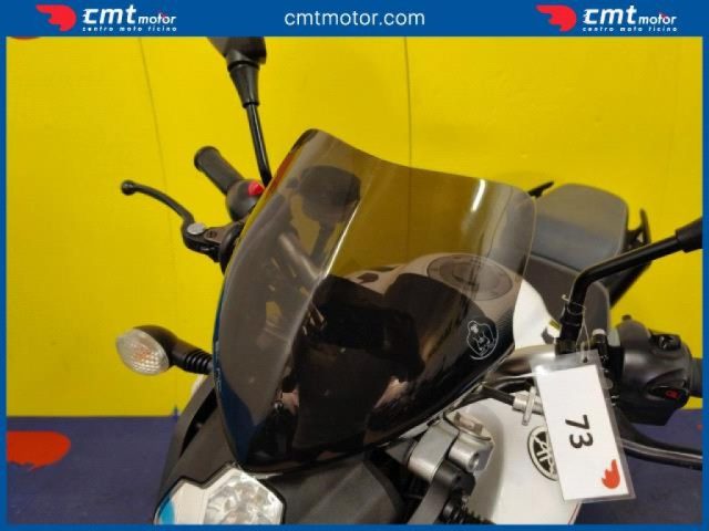 YAMAHA MT-03 usata 5