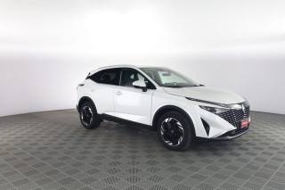 NISSAN Qashqai usata 1
