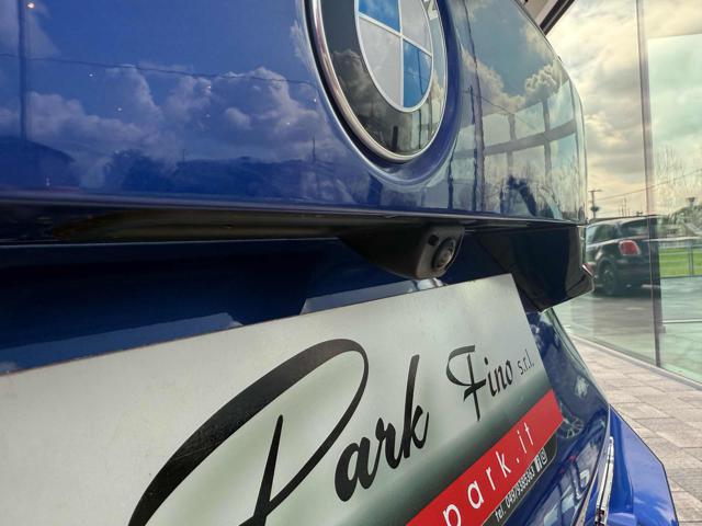 BMW X1 usata, con Servosterzo