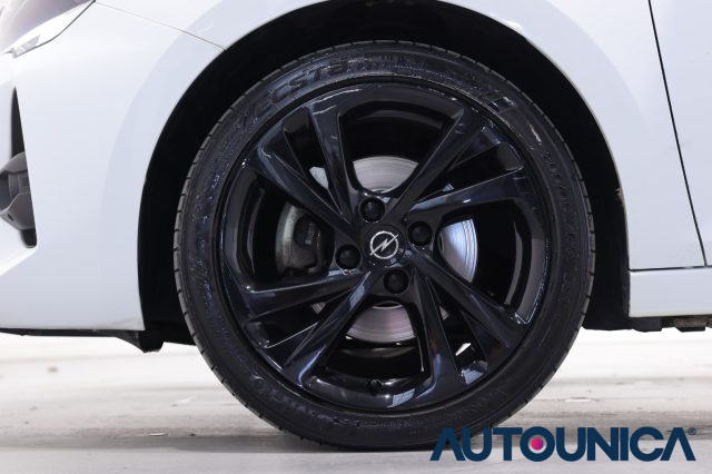 OPEL Corsa usata, con Cruise Control