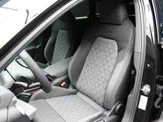 AUDI A5 usata, con Chiusura centralizzata